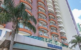 Flat Barra First - Morada Stay
